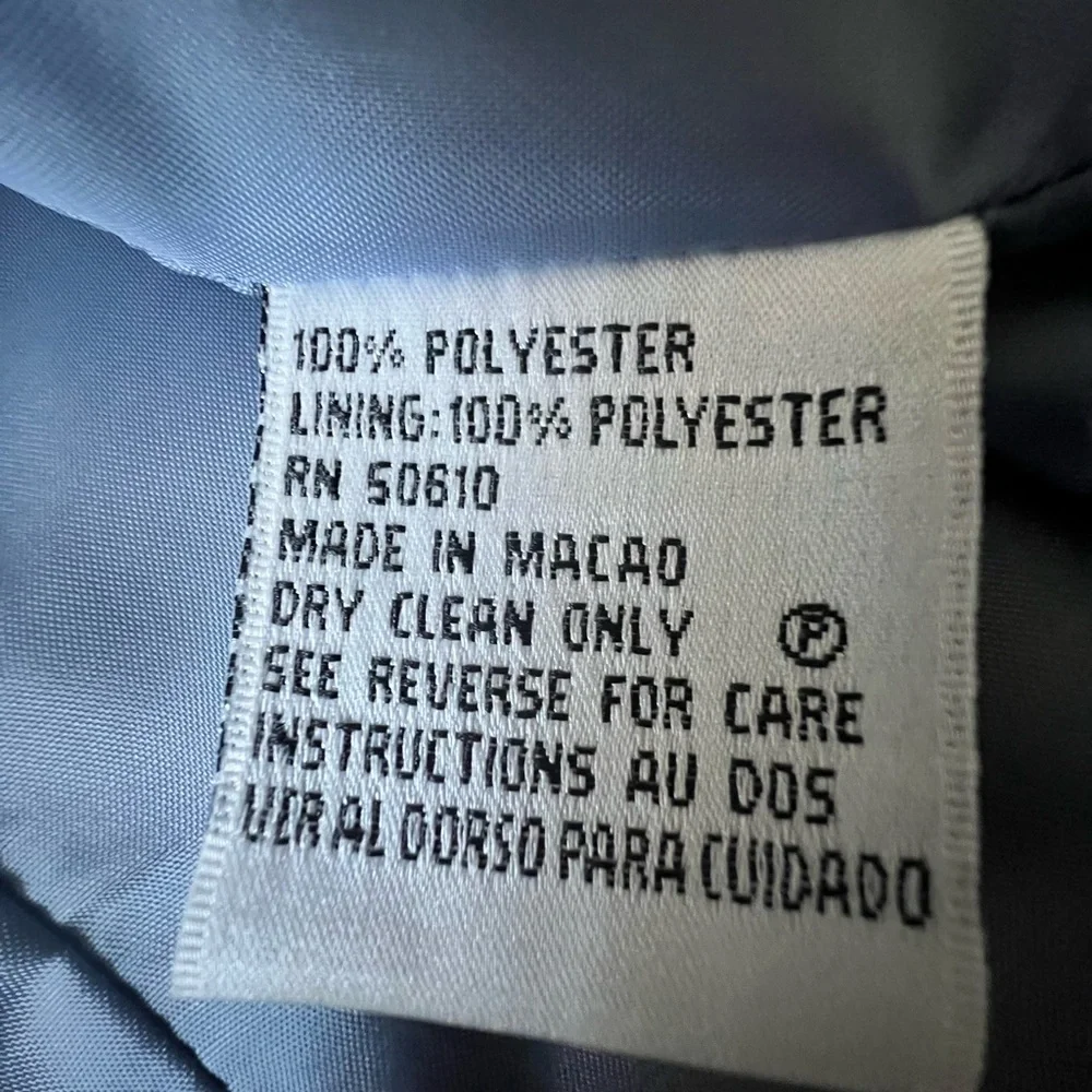 Kasper Charcoal 3 Piece Suit - Picture 8 of 9